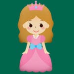 θέματα για βάπτιση κοριτσιού